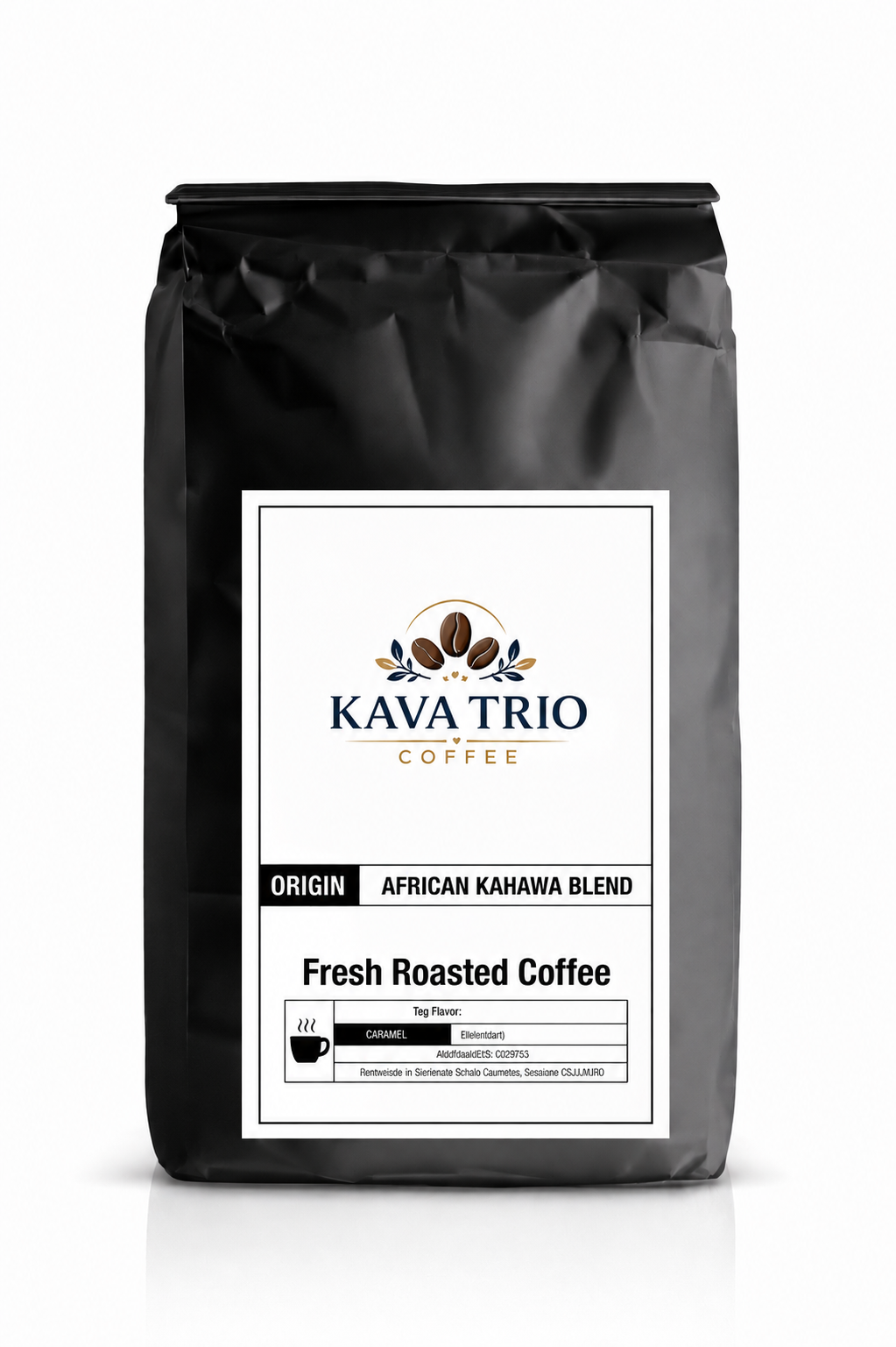 African Kahawa Blend