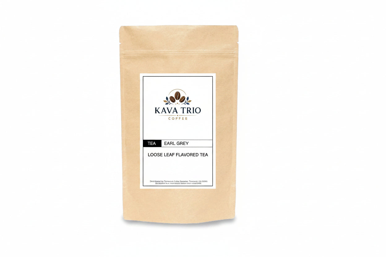 Earl Grey