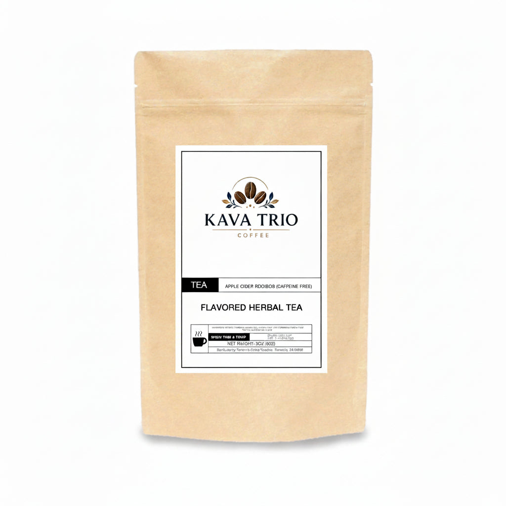 Apple Cider Rooibos