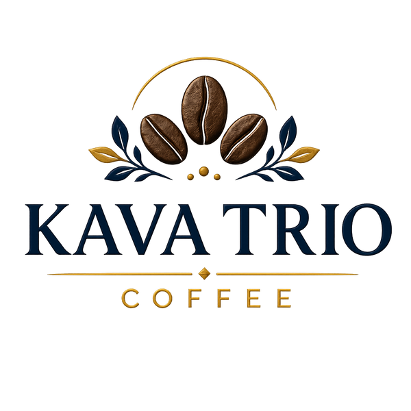 Kava Trio coffee