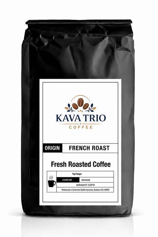 French Roast
