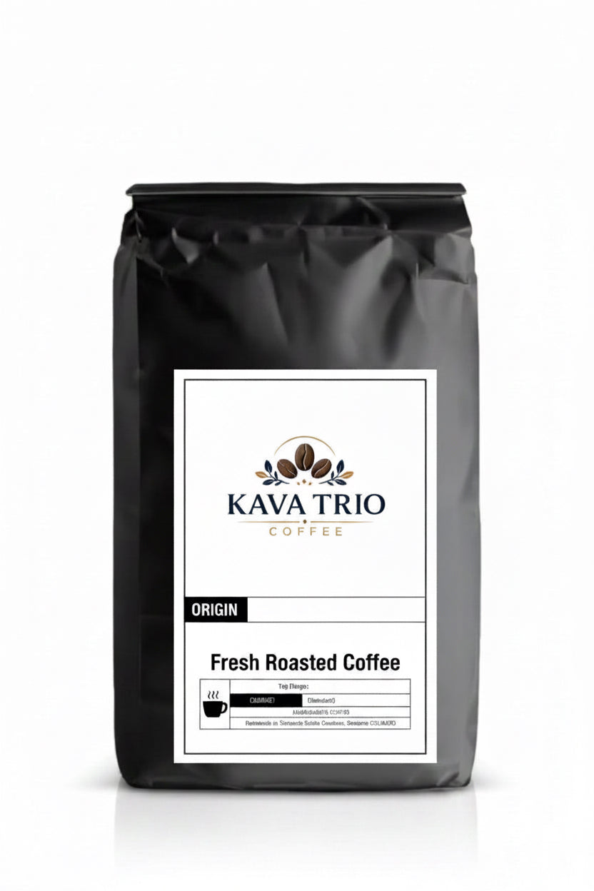 12 Pack Single Serve Coffee Capsules