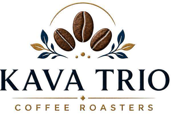 Kava Trio coffee